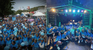 Lanzamiento Santa Marta Activa 2025