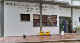 Medicina Legal en Barranquilla.