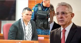 La familia de Monsalve venía recibiendo pagos mensuales.