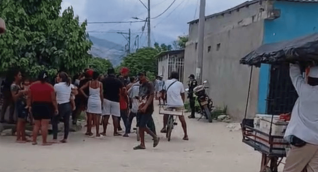 Atentado a bala deja una persona gravemente herida en Ciénaga