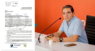 Rafael Martínez.