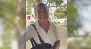 Presunta estafa: desaparece mujer que pidió ayuda por supuesta hija fallecida en Bogotá