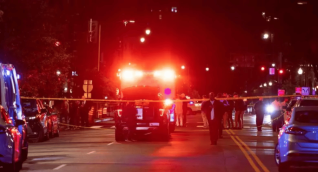 Dos empleados de la embajada de Israel fueron asesinados frente al Museo Judío en Washington