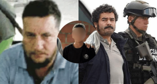Disputa de 'pesos pesados' del narcotráfico: la oscura guerra detrás del secuestro de Lyan