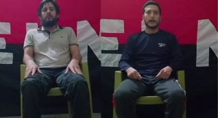 Pruebas de vida