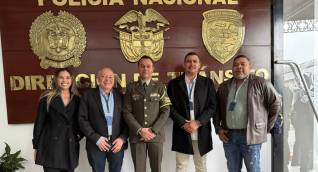 Regresa la Tránsito... ¿y también los abusos? Preocupación en Ciénaga por nuevo convenio