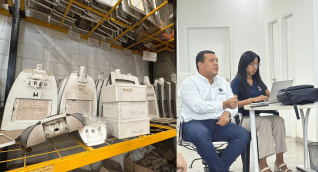 Contraloría verifica operación de alumbrado público en Santa Marta por presuntas irregularidades