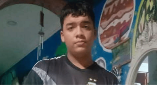 Cristian David Medina Orozco.