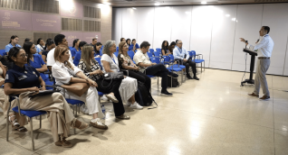 Unimagdalena acogió el Encuentro Regional de Investigación Odontológica del Caribe