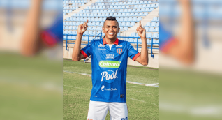 Fabián Cantillo