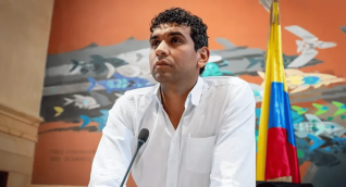 David Racero
