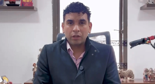 David Racero