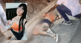 Mujer fue asesinada y abandonada cerca del Sena Agropecuario en Santa Marta