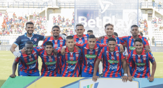 Unión Magdalena 