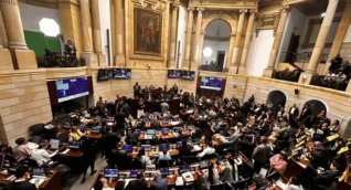 Senado archiva reforma laboral 'alternativa' presentada por el Gobierno Petro