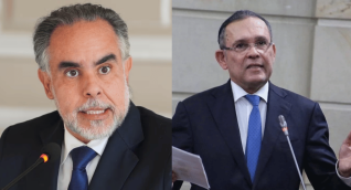 Benedetti plantea convocar la consulta popular por decreto; Cepeda advierte que sería inconstitucional