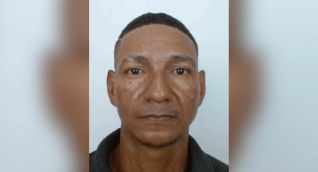 Luis Eduardo Martínez Noriega - Víctima del Crimen