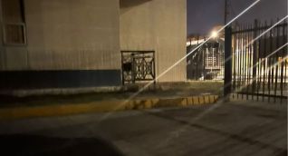 Cortes continuos de luz