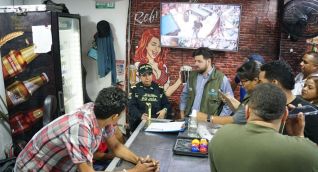 Operativos del Dadsa