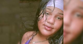 Joven desaparecida en Gaira.