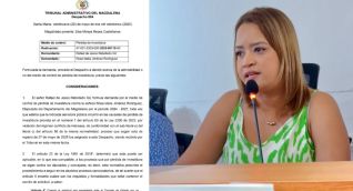 Rosita Jiménez