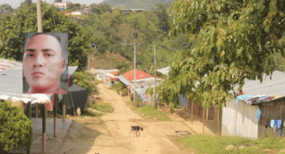 Ataque sicarial deja un hombre herido en Zona Bananera