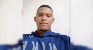 Hombre falleció tras accidente de tránsito en la Troncal del Caribe, cerca al barrio La Paz