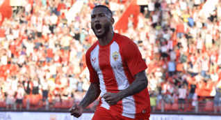 Luis Suárez