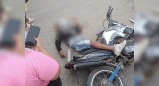 La violencia no da tregua en Zona Bananera: asesinan a hombre en Guacamayal