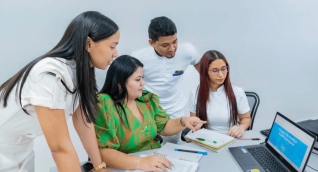Unimagdalena gana convocatoria para fortalecer la internacionalización del Programa de Enfermería