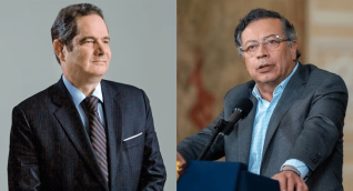 Revés judicial para Petro: deberá retractarse por señalamientos contra Vargas Lleras