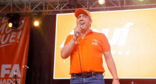 Rafael Noya