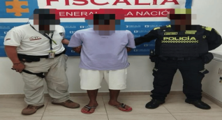 Presunto sicario de los Conquistadores de la Sierra Nevada fue capturado en Barranquilla