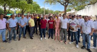 gremio de taxistas