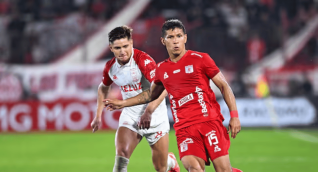 La sorpresa de Lorenzo: Rafael Carrascal convocado para duelo clave ante Argentina