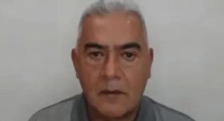 Diego Marín, conocido como 'Papá Pitufo'.