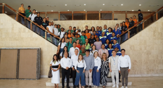 Santa Marta inicia certificación para 500 recicladores con apoyo del Sena