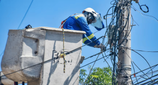Siguen los “mantenimientos”: más de 30 sectores estarán sin luz en Santa Marta este miércoles