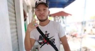 Diego Torres.