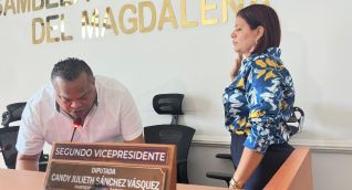 Ángela Cedeño