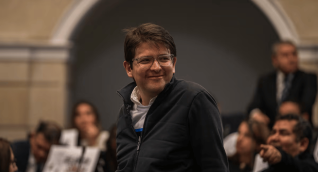 Miguel Uribe