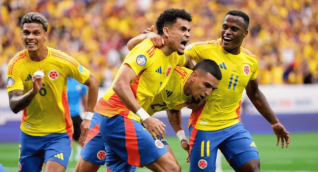 Selección Colombia