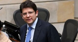 Miguel Uribe Turbay