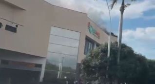 Ocean Mall