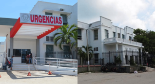 Sindicato del hospital de Ciénaga solicita intervención urgente ante crisis financiera y operativa
