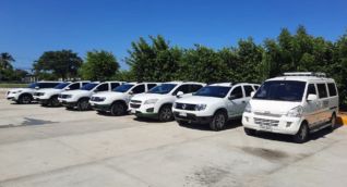 Transporte Especial en Santa Marta