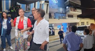 Autoridades activan plan de contingencia por brote de varicela en Centro Transitorio de Protección