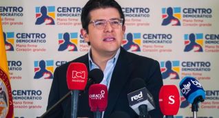 Miguel Uribe Turbay