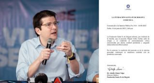 Miguel Uribe Turbay