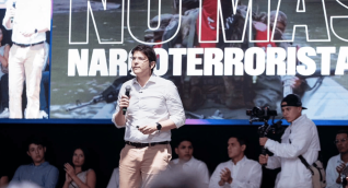 Miguel Uribe Turbay